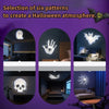 USB Projection Light