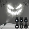 USB Projection Light