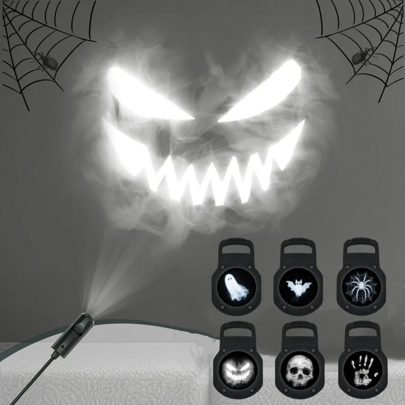 USB Projection Light