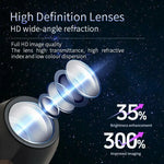 USB Projection Light