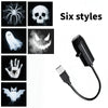 USB Projection Light
