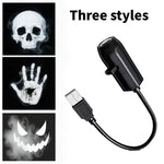 USB Projection Light
