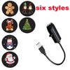 USB Projection Light