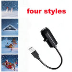 USB Projection Light
