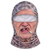 Spookiva Funny Face Mask